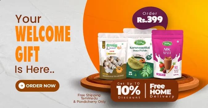Village Soups