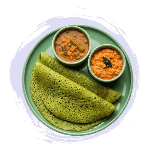Dosa Pre Mix