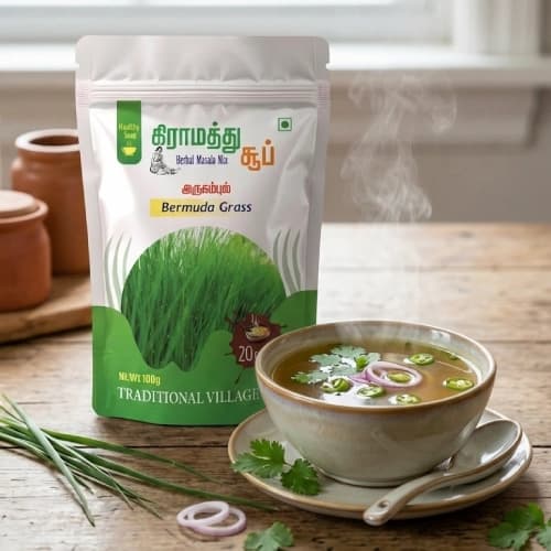 ArugamPul Soup Mix
