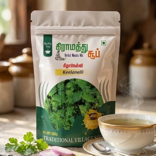 Keelanelli Soup Mix