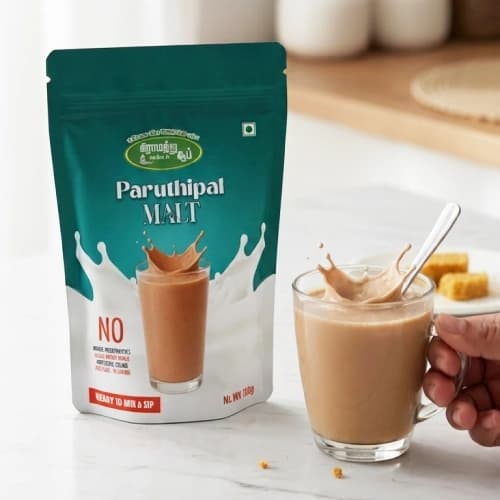 Paruthipal Malt