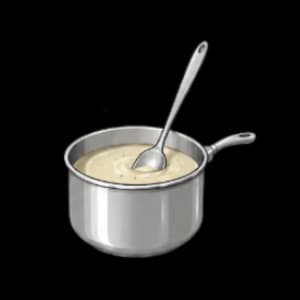 Whisk the mixture